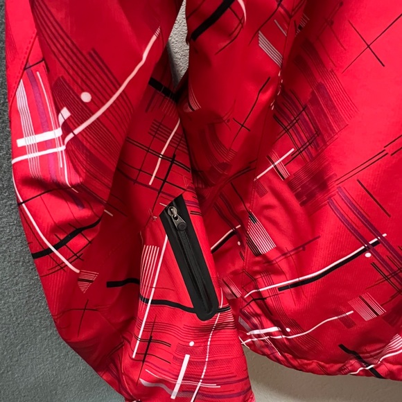 The North Face Ski Now Winter Jacket size Small - Picture 9 of 13